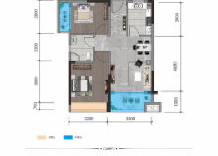 邦泰国际社区最新消息疫情（邦泰国际社区具体地址）