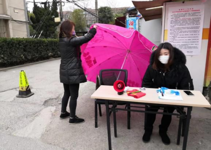 疫情温暖瞬间合集（疫情下的暖心瞬间令人感动）