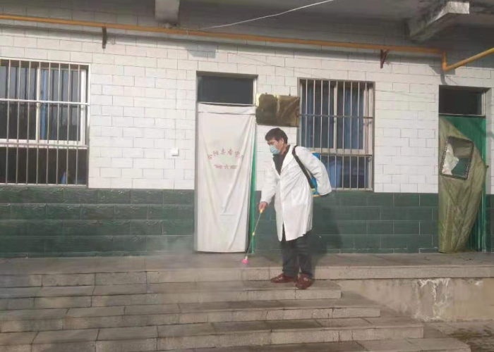 疫情期间我们要做好哪些防护措施（疫情期间,我们应该做好哪些防护措施?）