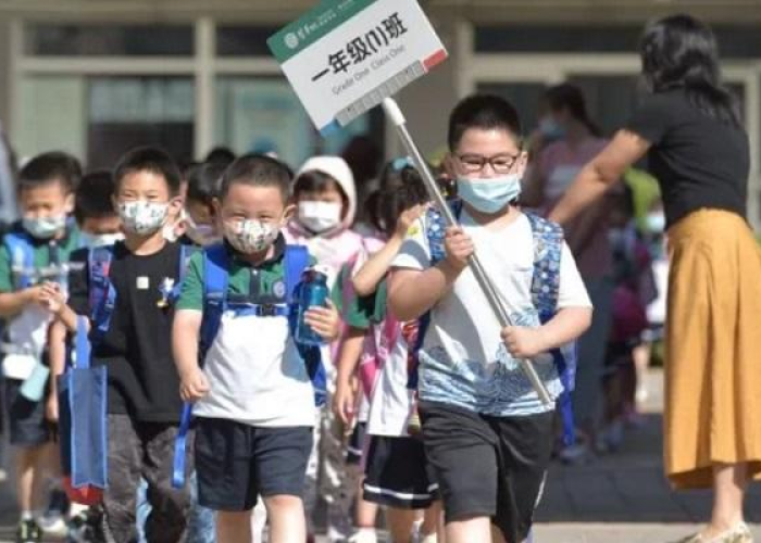 疫情什么时候可以开学（疫情什么时候开学2021下学期）