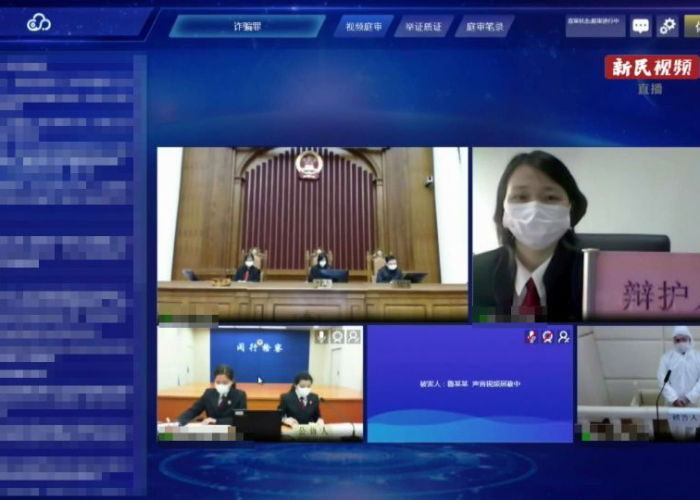 新冠疫情配音短片（疫情配音视频）