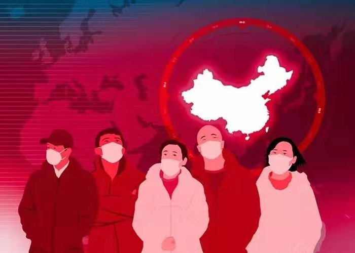 2019年为什么发生新冠疫情（2019年为什么没有疫情）