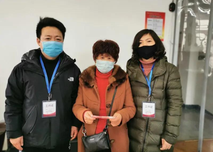 疫情温暖事例简短（疫情温暖事例简短一句话）