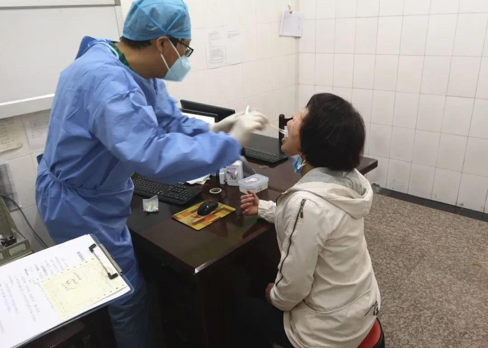 新冠疫情什么时候开始蔓延到中国（新冠肺炎疫情什么时候在中国爆发的）