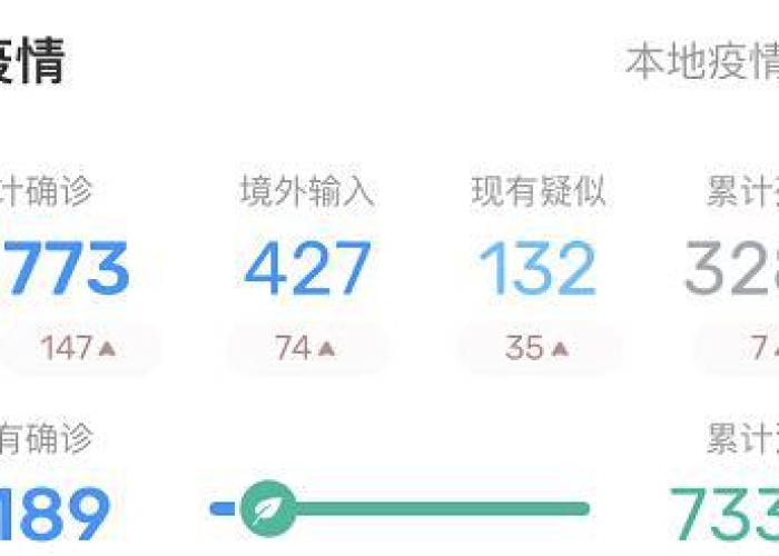 新冠疫情最新实时数据湖北（新冠疫情实时动态湖北）