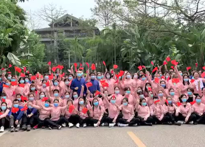 新冠肺炎疫情全球动态（全球新冠疫情实时动态走势）