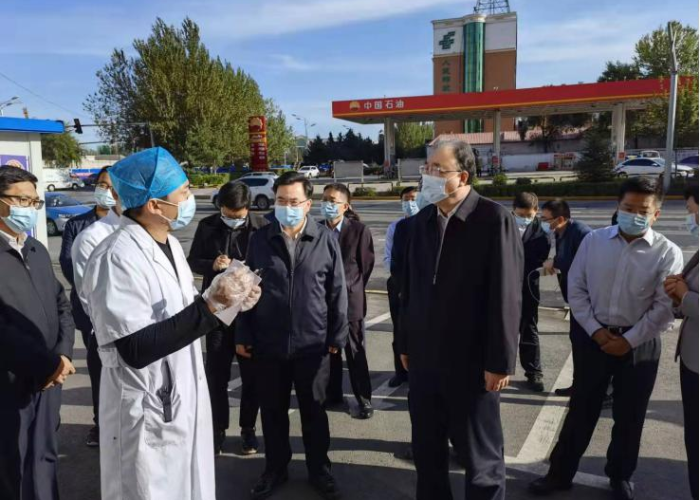 这波疫情什么时候能控制住（这次疫情什么时候能控制）