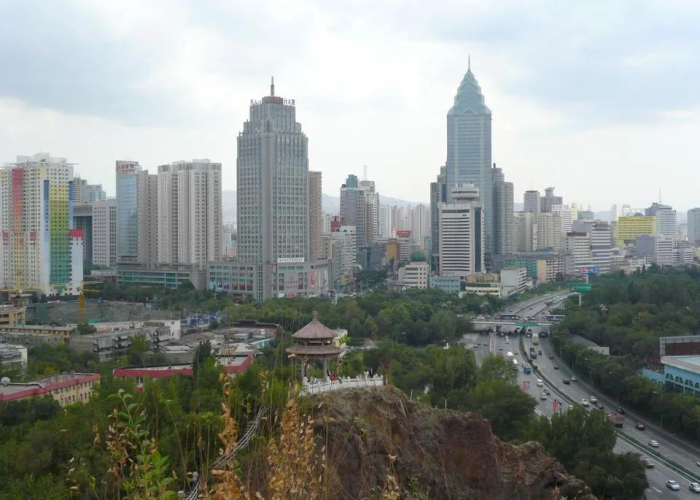 新冠疫情第一个开放的城市（新冠病毒第一个封城的地方）