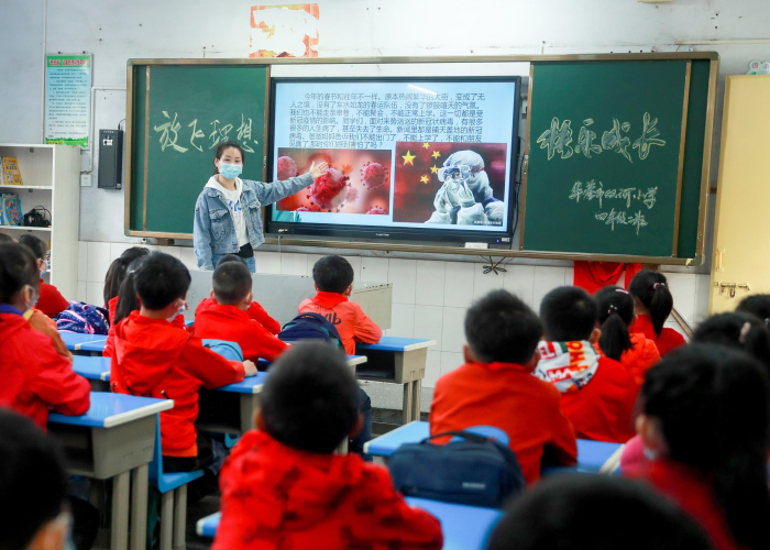 2020年疫情历史记载（2020年疫情发展史）