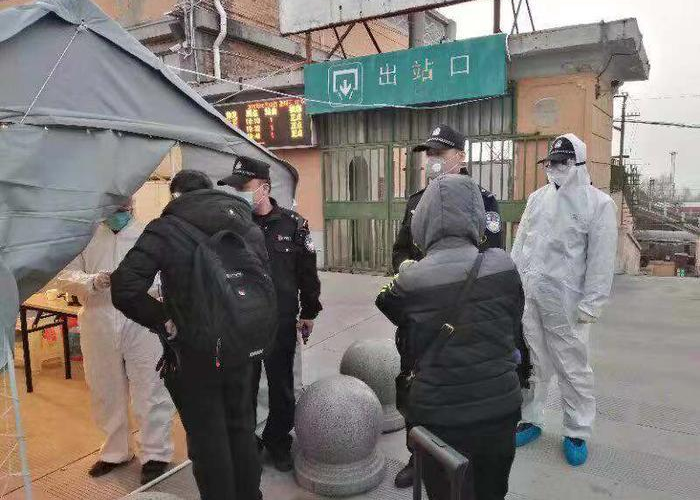 西安疫情最新数据统计（西安疫情最新动向）