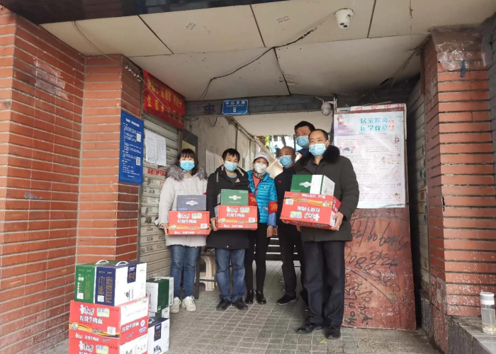 重庆疫情（重庆疫情开始时间是几月几日开始的）