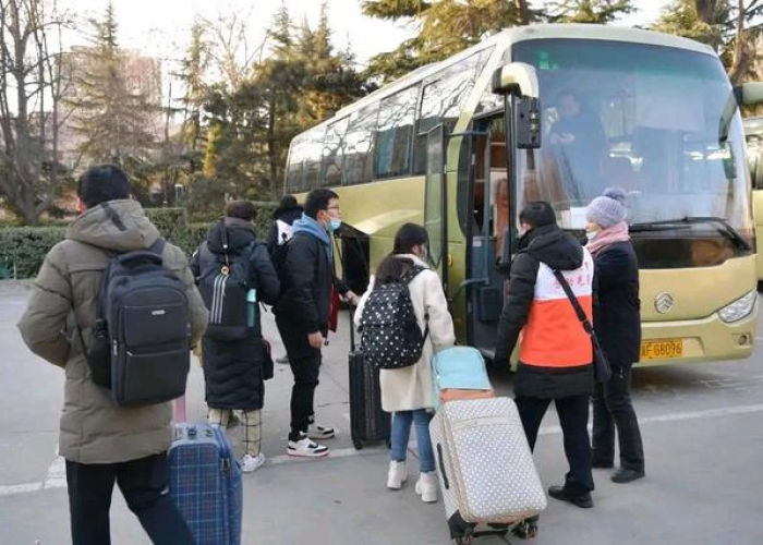 疫情什么时间放假（疫情期间啥时候放假）
