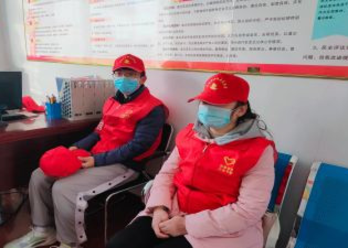 开展疫情防控志愿服务活动总结（疫情防控志愿服务总结报告）