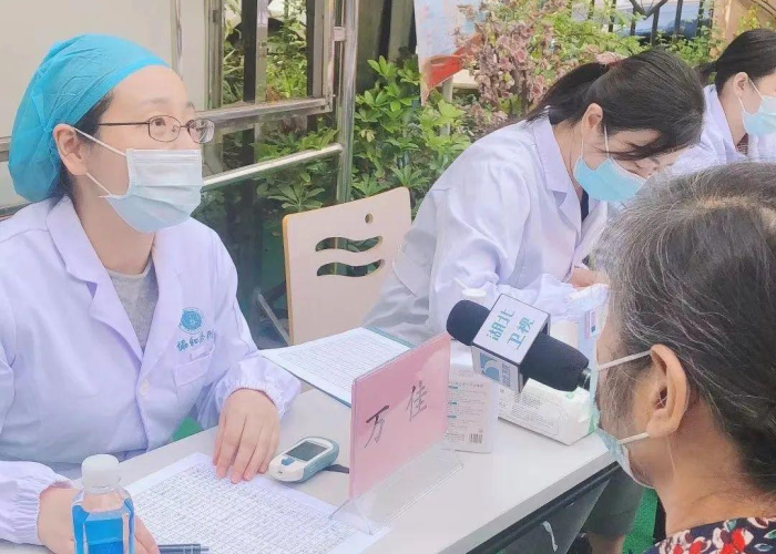 武汉疫情分管领导有没有被处分（武汉疫情处理的干部）