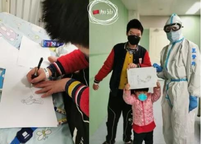 新冠肺炎疫情央视新闻联播（新闻联播,疫情）