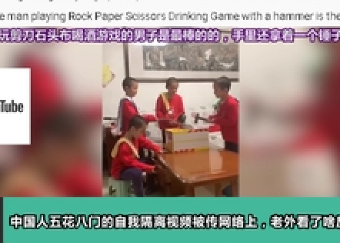 关于疫情的英语短视频（播放疫情英语）