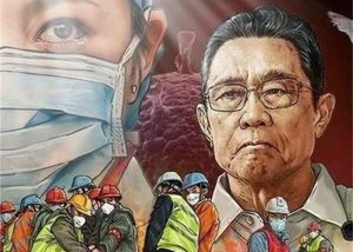 2019年抗击疫情感动视频大全（2019年抗击疫情感动视频大全下载）