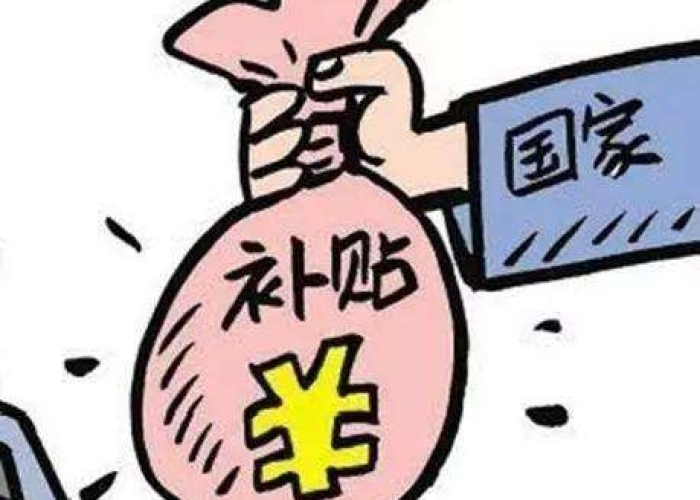 疫情补贴多久能发下来（疫情补贴领到了吗）