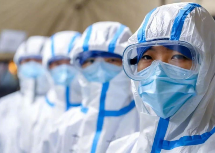 武汉疫情什么时候解封的（武汉疫情是从什么时间开始城市解封?）