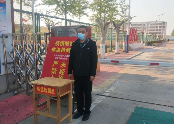 抗击疫情故事130字（抗击疫情故事200字）