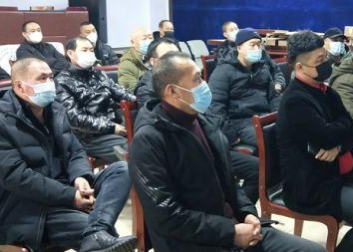 新冠疫情是几几年（新冠疫情是多少年）