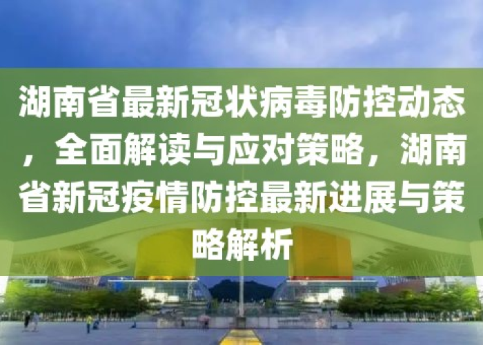 湖南疫情采取措施（湖南省疫情如何）