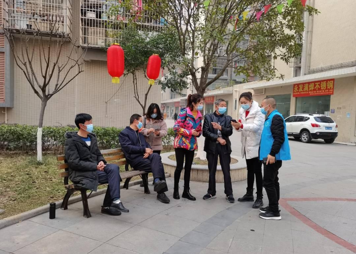 疫情做志愿者有工资拿吗（疫情做志愿者有工资拿吗多少钱）