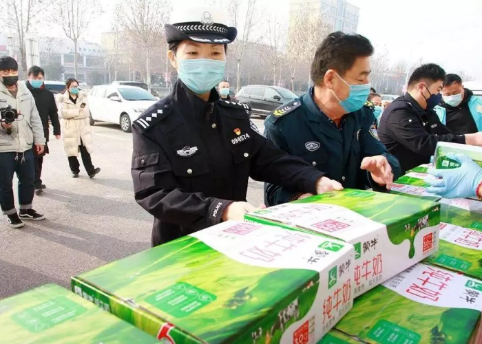 菏泽市疫情最新消息今天实时（菏泽市 疫情）