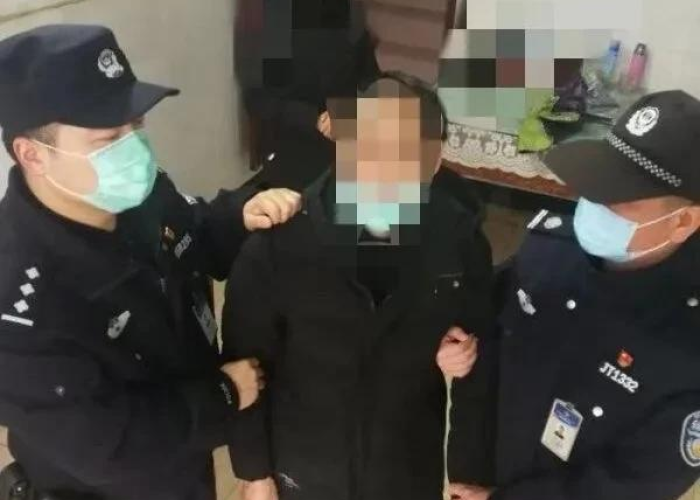 疫情三年抓了多少逃犯（疫情期间抓捕的逃犯）