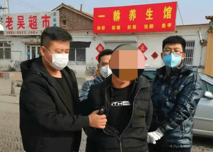 疫情三年抓了多少逃犯（疫情期间抓捕的逃犯）