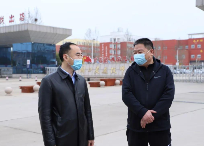 疫情期间我们要做些什么工作（疫情期间我们应做什么）