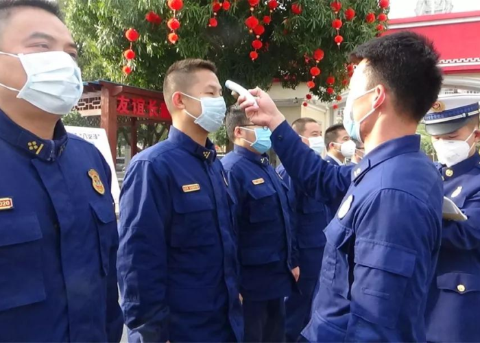 疫情期间我们要做些什么工作（疫情期间我们应做什么）