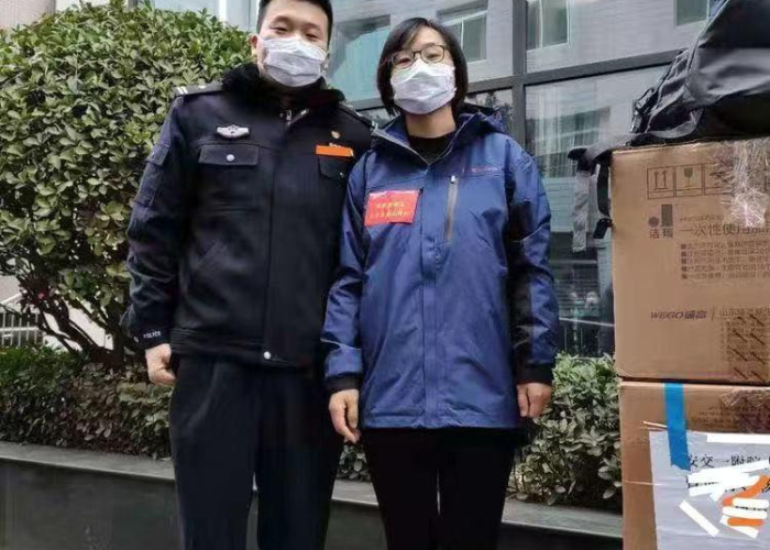 武汉疫情期间视频（疫情期间的武汉视频）