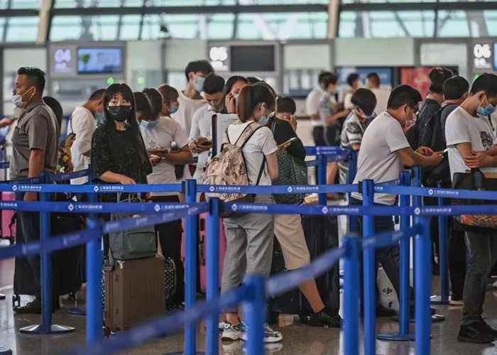 国外疫情啥时候开始的（国外疫情什么时候开始的?）