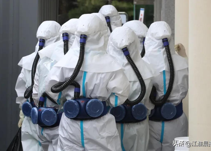 新冠疫情世界最新消息（新冠肺炎疫情世界动态）
