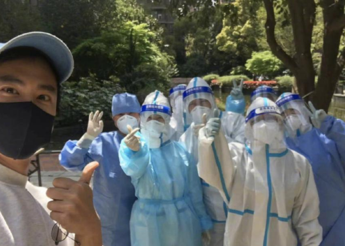 疫情的热门话题（疫情的热门话题怎么写）