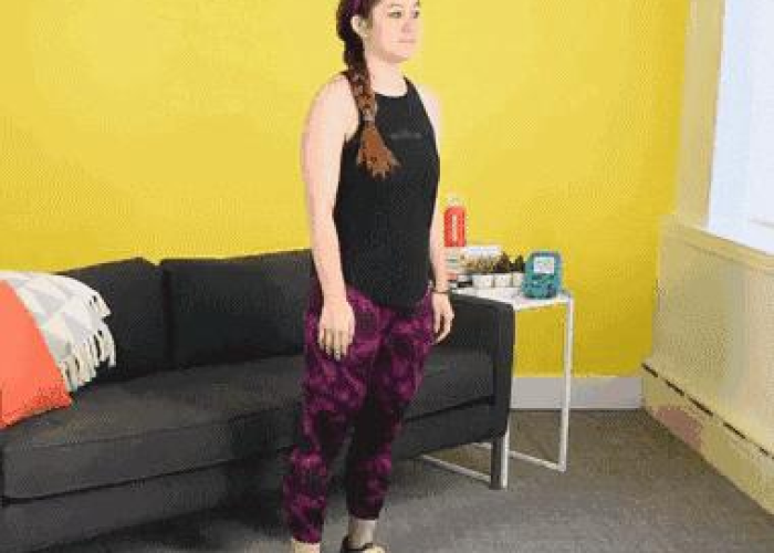 疫情居家锻炼（疫情期间居家锻炼的好处）