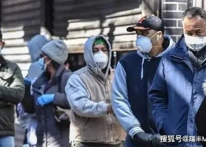 疫情背后的人情（疫情背后人类的罪恶）