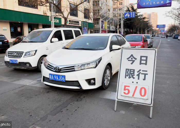 成都疫情期间限号是怎么规定的（疫情成都限号规定2020）