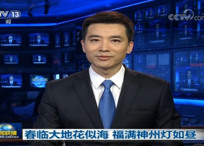 新冠疫情央视新闻联播报道（疫情cctv新闻）