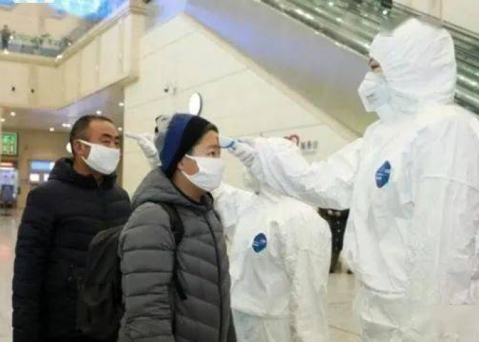 疫情什么时候结束什么时候是个头（疫情应该什么时候结束）
