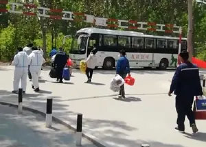 疫情什么时候结束什么时候是个头（疫情应该什么时候结束）