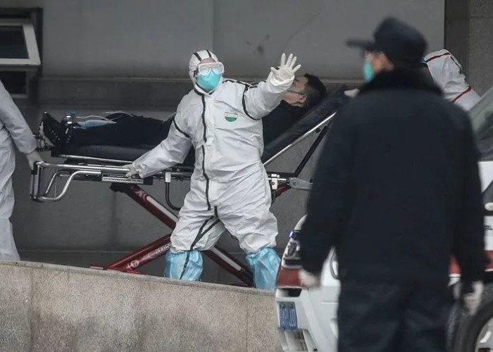 全球疫情到现在死了多少人（目前为止全球疫情死了多少人）