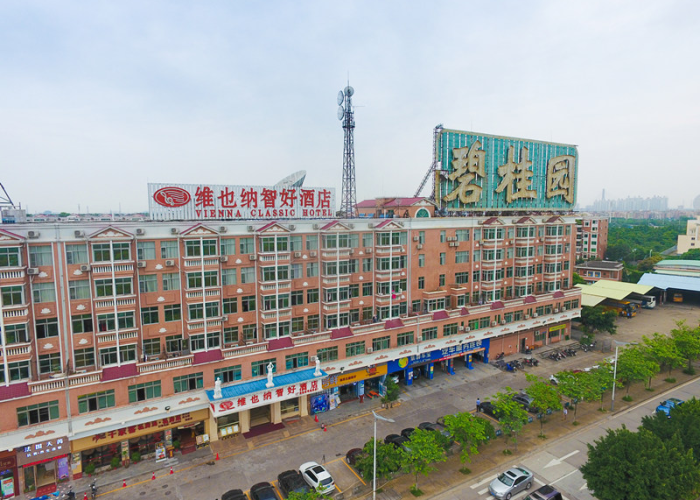 广州番禺洛溪南浦疫情（广州番禺洛浦街疫情）