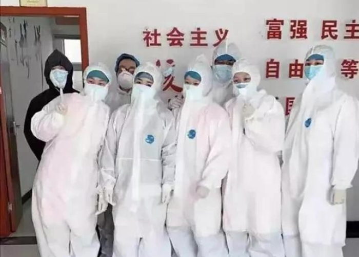 疫情暖人心的事（疫情期间暖心事件作文素材）