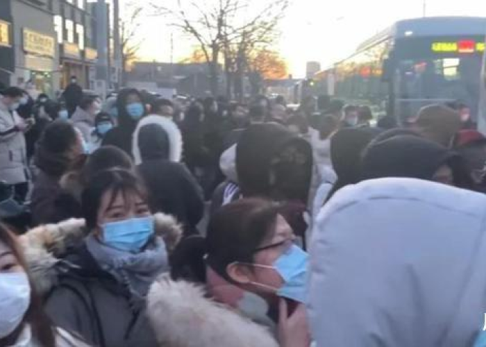 疫情放开之后的心酸（疫情放开国门）