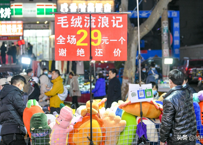疫情期间要囤什么零食（疫情期囤货囤什么比较好）