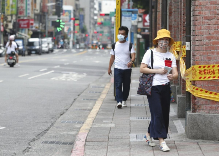 感觉疫情结束后活得越来越消极（疫情过后的感慨句子）