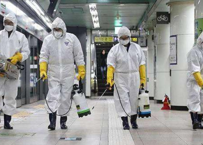 中国疫情预计到什么时候结束（中国疫情大概什么时候能结束）