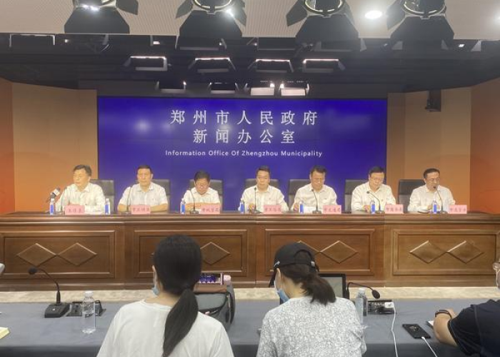 郑州发生疫情原因（郑州发生疫情原因最新消息）
